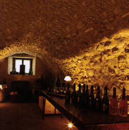 cellars